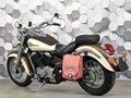 1998 Honda Shadow 750, коричневый, 397000 рублей - вид 7