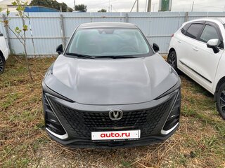 2023 Changan UNI-T I, серый, 2130000 рублей, вид 2