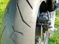 2004 Honda CB 600F Hornet, чёрный, 420000 рублей - вид 8
