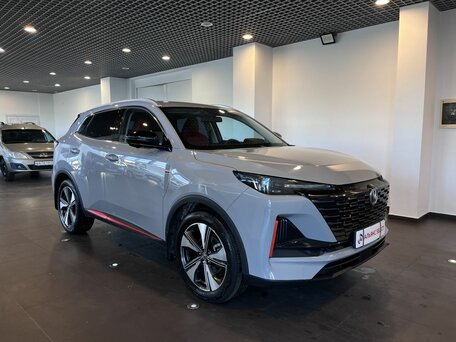 Changan CS55 Plus II