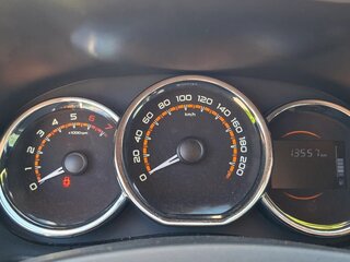 2024 Lada (ВАЗ) Largus I Рестайлинг, серебристый, 1450000 рублей, вид 4