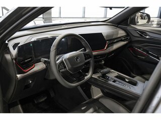 2025 Changan CS35 Max, серый, 2599900 рублей, вид 4