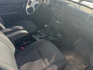 2024 Lada (ВАЗ) Niva Legend I, белый, 970000 рублей, вид 5