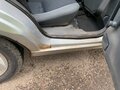 1997 Skoda Felicia I, серый - вид 10