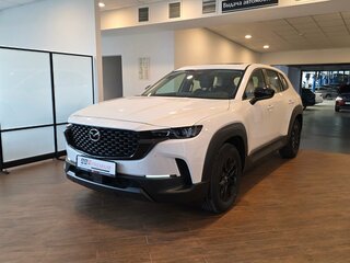 2026 Mazda CX-50, белый, 3950000 рублей, вид 1