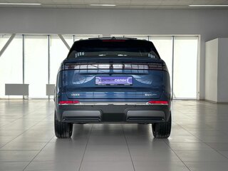 2026 Geely Galaxy M7, синий, 3950000 рублей, вид 5