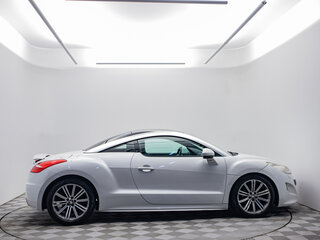2011 Peugeot RCZ I, белый, 1429330 рублей, вид 4