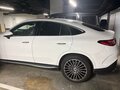 2025 Mercedes-Benz GLC Coupe 300 II (C254), белый, 8800000 рублей - вид 2