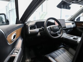 2026 GAC S9, чёрный, 6899000 рублей, вид 5