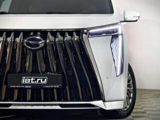 2024 GAC M8, белый, 4799000 рублей, вид 2
