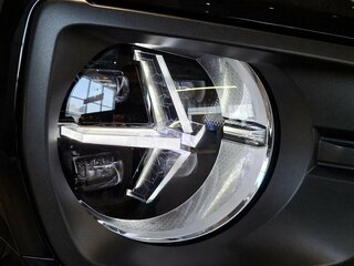 2026 Haval H3 I Рестайлинг, чёрный, 2749000 рублей, вид 4