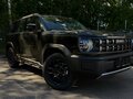 2026 Haval H3 I Рестайлинг, чёрный, 2721520 рублей
