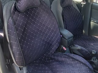 2009 Chevrolet Lanos I, синий, 230000 рублей, вид 3