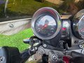 2000 Honda CB 1300, белый, 370000 рублей - вид 8