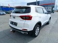 2024 Chery Tiggo 4 Pro I Рестайлинг, белый, 1630000 рублей - вид 6