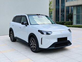 2026 Leapmotor A10 53 kWh, белый, 1905000 рублей, вид 3