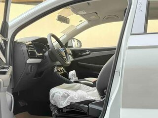 2023 Jetta VS5 I Рестайлинг, белый, 1345000 рублей, вид 5