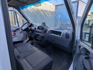 2017 Mercedes-Benz Sprinter Classic, белый, 1050000 рублей, вид 4