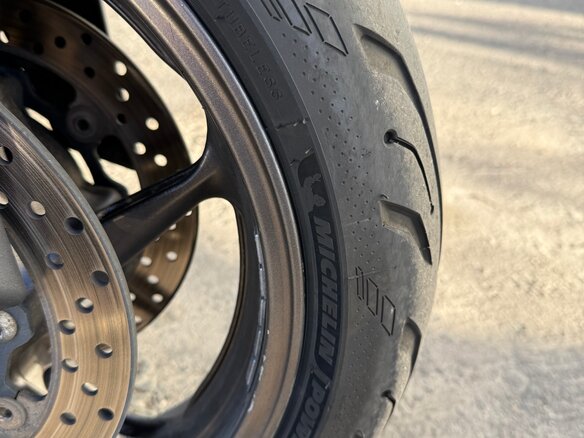 2013 Yamaha TMAX, серый, 575000 рублей - вид 7