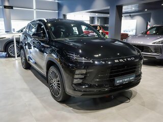 2026 Esteo MX, чёрный, 3990000 рублей, вид 4