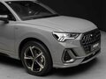 2026 Audi Q3 35 TFSI II (F3), серый - вид 6