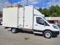 2021 Ford Transit, белый, 2099000 рублей - вид 4