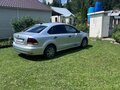 2017 Volkswagen Polo V Рестайлинг, белый - вид 2