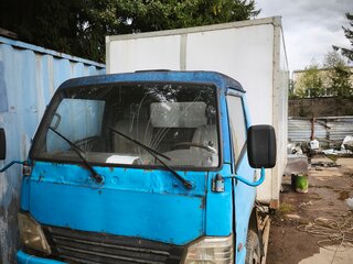 2013 BAW Fenix 1044, синий, 590000 рублей, вид 3