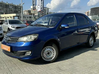 FAW V5