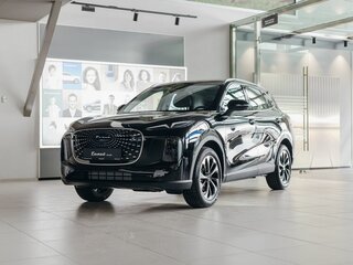 2026 Tenet Plus L6, чёрный, 3040000 рублей, вид 1