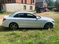 2015 Mercedes-Benz C-Класс 180 IV (W205), белый, 1730000 рублей - вид 5