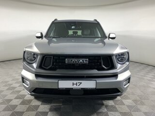 2026 Haval H7 I, серый, 4199000 рублей, вид 2