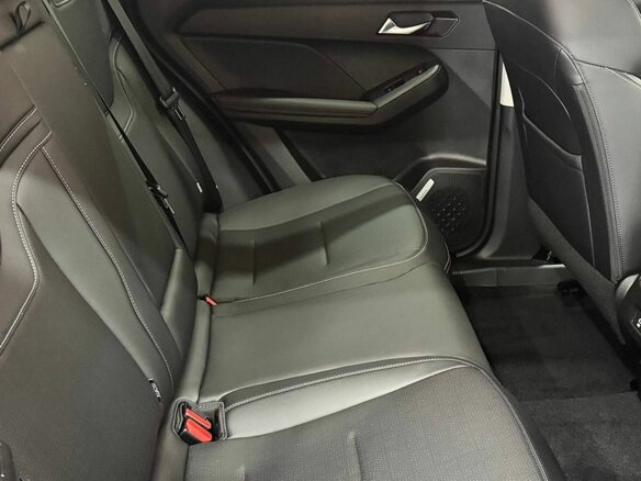 2026 Haval Jolion I Рестайлинг, чёрный, 2672010 рублей - вид 13