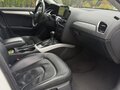 2009 Audi A4 IV (B8), белый - вид 6