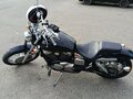 2005 Honda VT 750, чёрный, 360000 рублей - вид 8