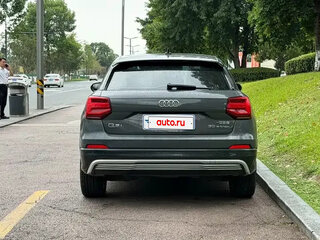 2021 Audi Q2 L e-tron I, серый, 1350001 рублей, вид 4
