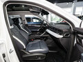2026 Geely Atlas II, белый - вид 10