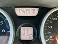 2007 Renault Megane II Рестайлинг, серый, 340000 рублей - вид 9