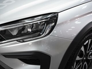 2025 Lada (ВАЗ) Vesta SW Cross I Рестайлинг (NG), серый, 1699000 рублей, вид 5