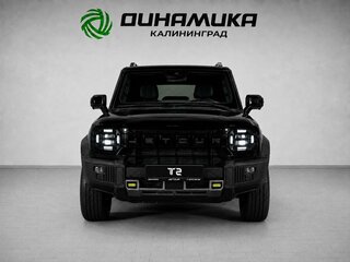 2026 Jetour T2, чёрный, 4549000 рублей, вид 2