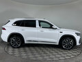 2026 Geely Monjaro (Xingyue L) I Рестайлинг 2 (China Market), белый, 4299000 рублей - вид 3