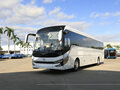 2026 King Long L12, белый, 17109765 рублей - вид 2