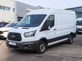 2018 Ford Transit, белый, 1320000 рублей