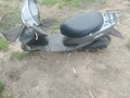 2000 Honda Dio, серый, 65000 рублей - вид 1