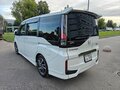 2021 Honda Stepwgn V Рестайлинг, белый, 2750000 рублей - вид 4