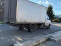 2015 ГАЗ ГАЗель (3302), белый, 700000 рублей - вид 2