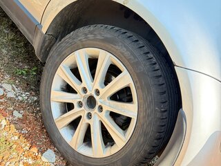 2001 Volkswagen Passat B5 Рестайлинг, серебристый, 505000 рублей, вид 5