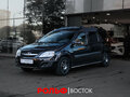 2015 Lada (ВАЗ) Largus I, коричневый