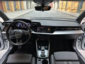 2023 Audi A3 Sportback 35 TFSI IV (8Y), белый, 2200222 рублей - вид 10