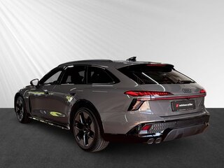 2026 Audi A6 allroad V (C9), серый, 14714026 рублей, вид 5
